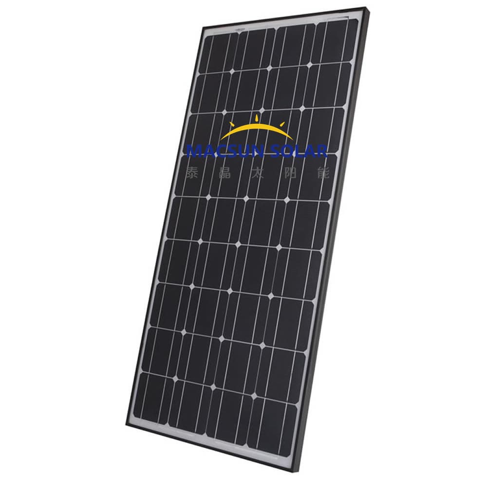 Hot Sale High Quality A Grade Solar Panel 360W 365W 370W